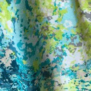 Coldwater Creek Tops - Coldwater Creek multi-layer floral tank top Coldwater Creek Tops - Coldwater Creek multi-layer floral tank top